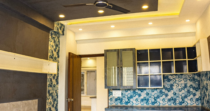 RPS Savana 2BHK