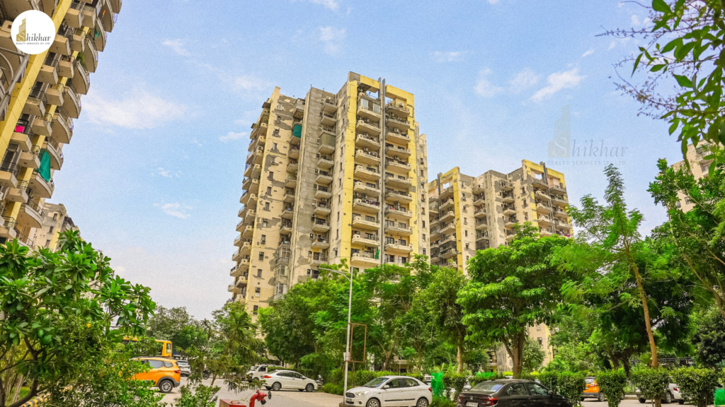 RPS Savana premium residential project by RPS Group