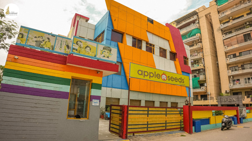 RPS Savana ready to move luxury apartments in Faridabad