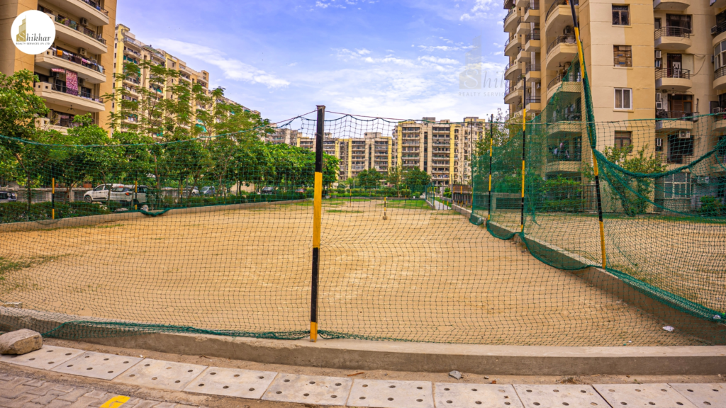 PS Savana review premium apartments in Greater Faridabad