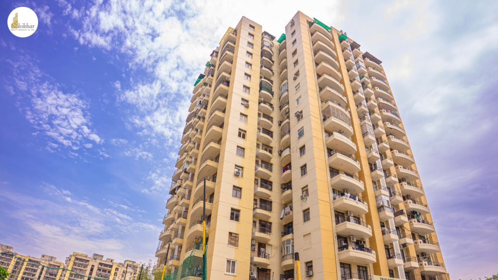RPS Savana Apartments