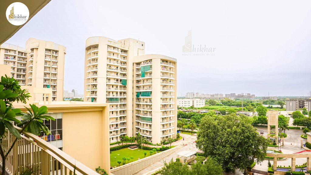 BPTP Discovery Park location Sector 80 Greater Faridabad