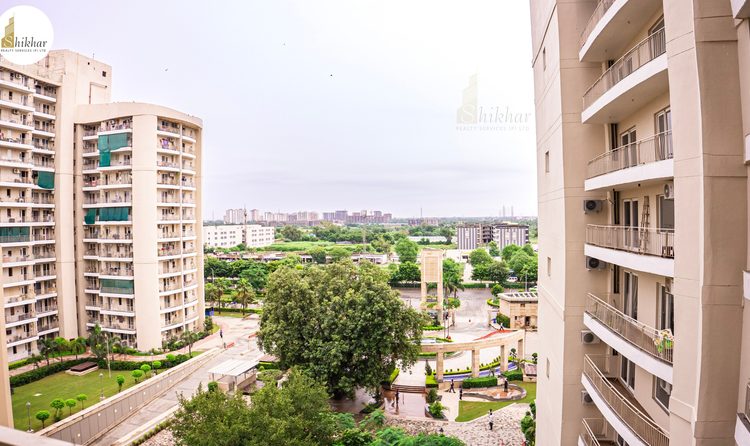BPTP Discovery Park Sector 80 Faridabad residential project