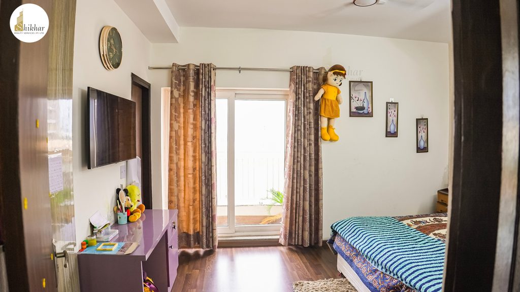 BPTP Discovery Park property in Sector 80 Faridabad
