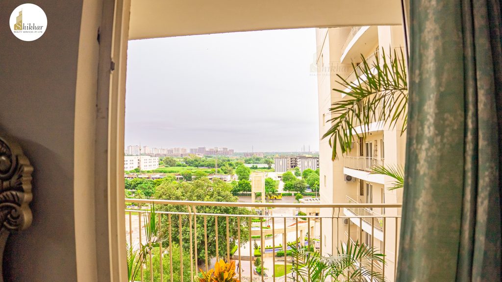 BPTP Discovery Park family homes in Sector 80 Faridabad