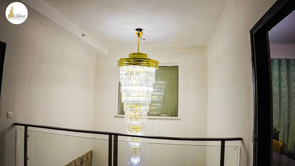 BPTP Discovery Park landscaped residential community Faridabad