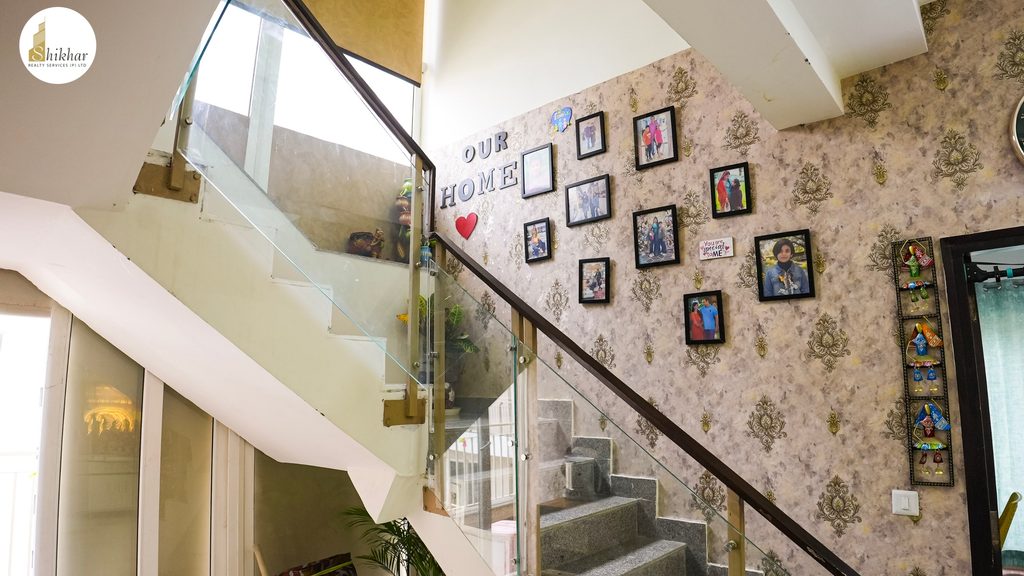 BPTP Discovery Park Sector 80 Faridabad property overview
