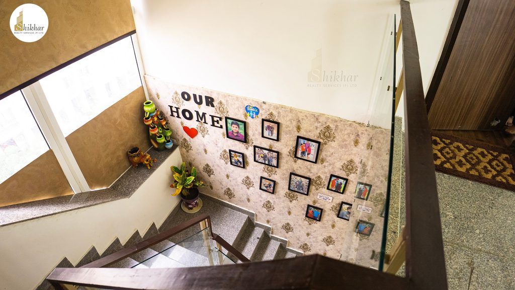 BPTP Discovery Park residential project in Greater Faridabad