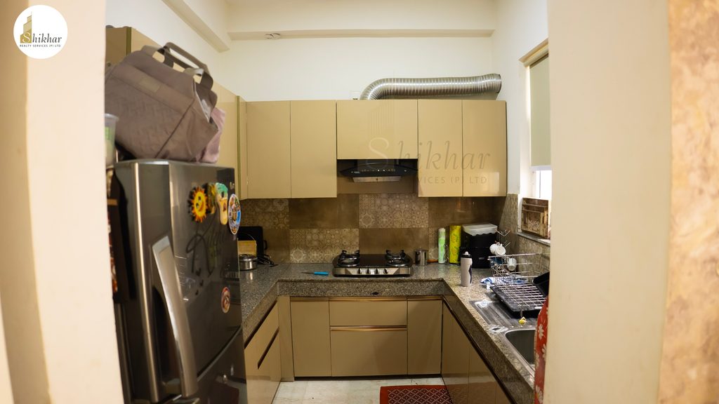 BPTP Discovery Park Faridabad residential property