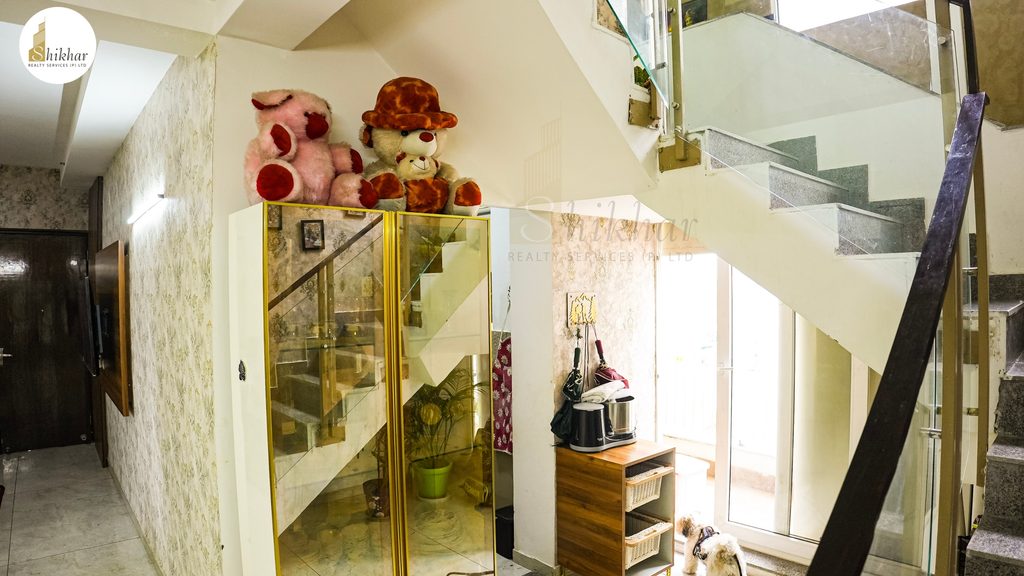 BPTP Discovery Park residential towers Sector 80 Faridabad