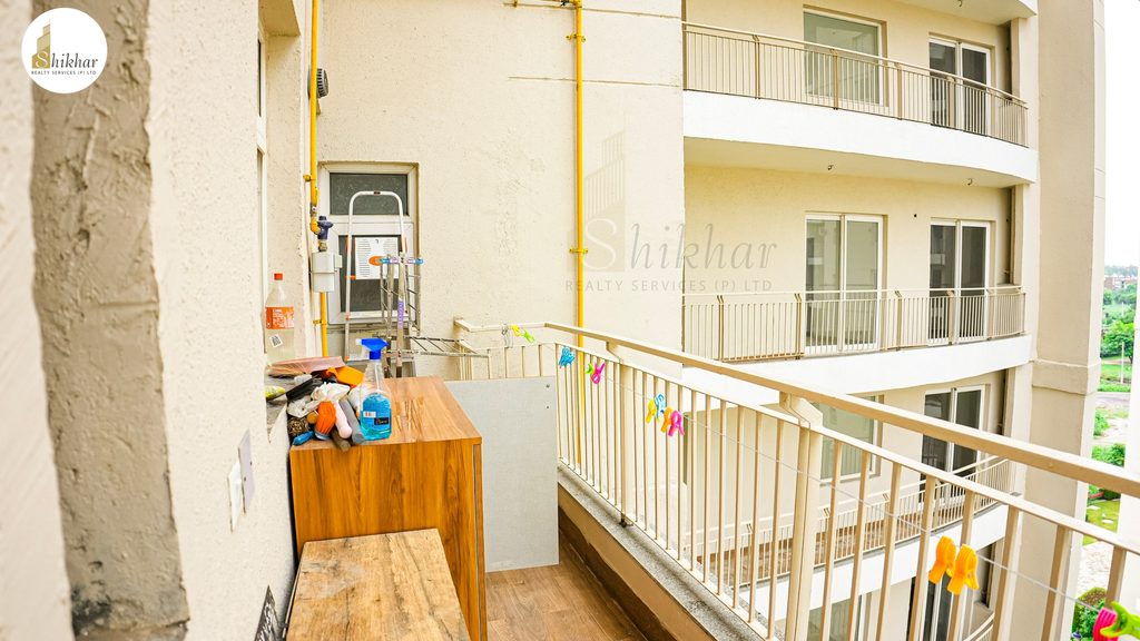 BPTP Discovery Park Sector 80 homes near major Faridabad facilities