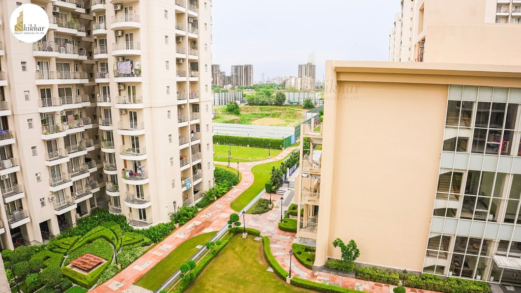 BPTP Discovery Park amenities in Sector 80 Faridabad