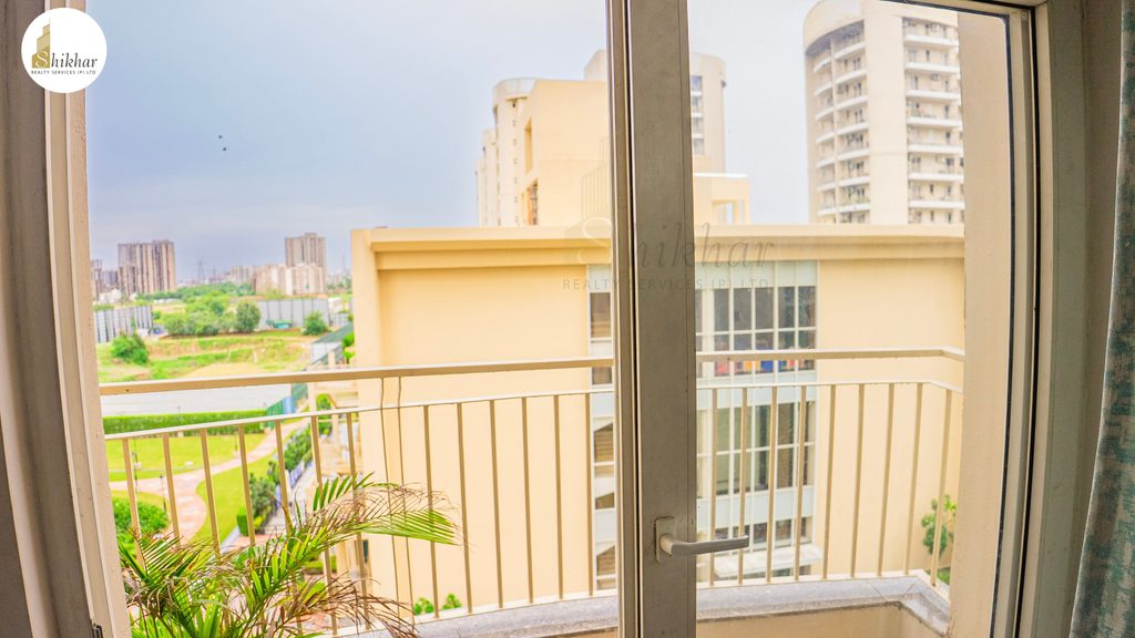 BPTP Discovery Park Sector 80 Faridabad residential project