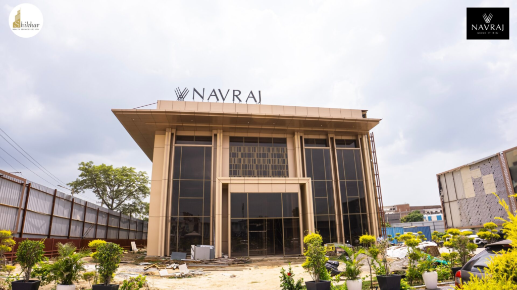 Navraj The Marq 1920