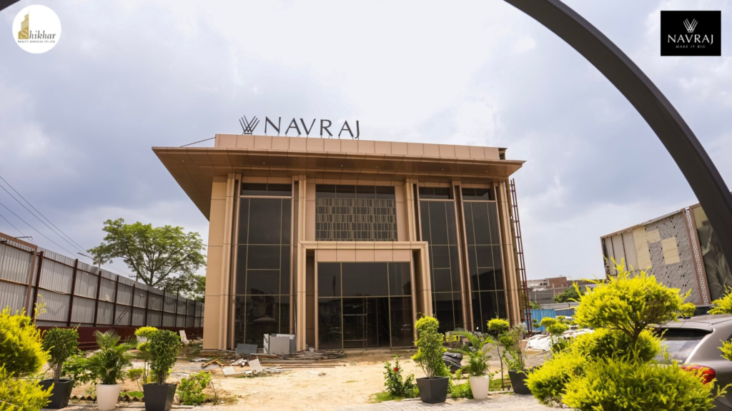 Navraj The Marq navraj