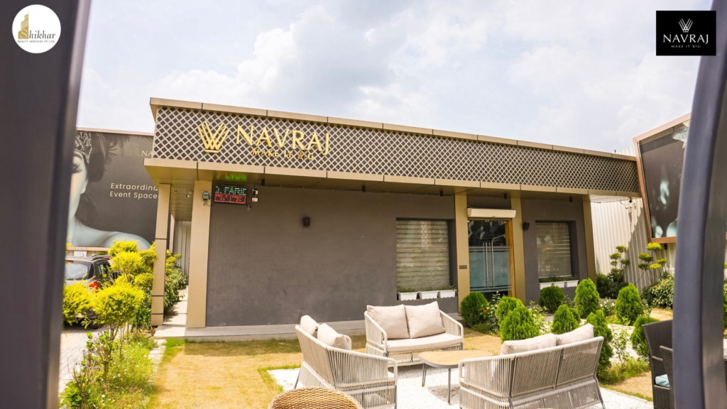 Navraj The Marq residences shikhar realty services pvt ltd 29