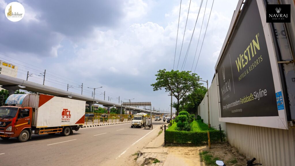 Navraj The Marq residences shikharrealty 88