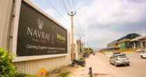 5 BHK Luxury Duplex in Navraj The MARQ, Sector 20, Faridabad