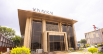 5 BHK Luxury Duplex in Navraj The MARQ, Sector 20, Faridabad