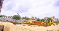 5 BHK Luxury Duplex in Navraj The MARQ, Sector 20, Faridabad