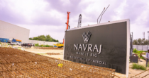 5 BHK Luxury Duplex in Navraj The MARQ, Sector 20, Faridabad