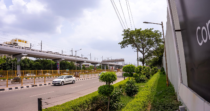 5 BHK Luxury Duplex in Navraj The MARQ, Sector 20, Faridabad
