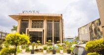 5 BHK Luxury Duplex in Navraj The MARQ, Sector 20, Faridabad