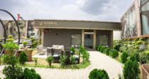 5 BHK Luxury Duplex in Navraj The MARQ, Sector 20, Faridabad