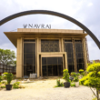 3 BHK Luxury Apartment in Navraj The MARQ, Sector 20, Faridabad