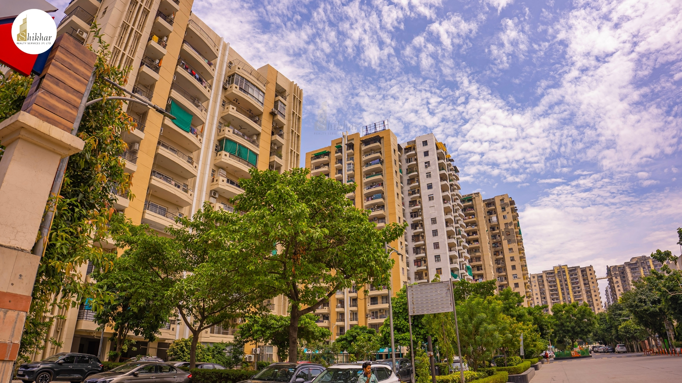 RPS Savana image faridabad 1 RPS Savana Sector 88 Faridabad nearby schools and facilities