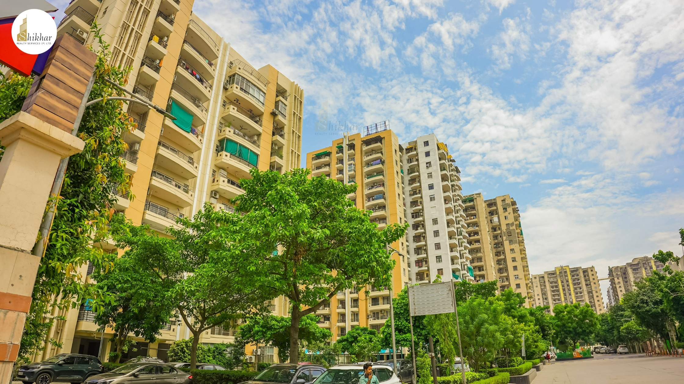 RPS Savana image faridabad 10 RPS Savana Faridabad contemporary residential development
