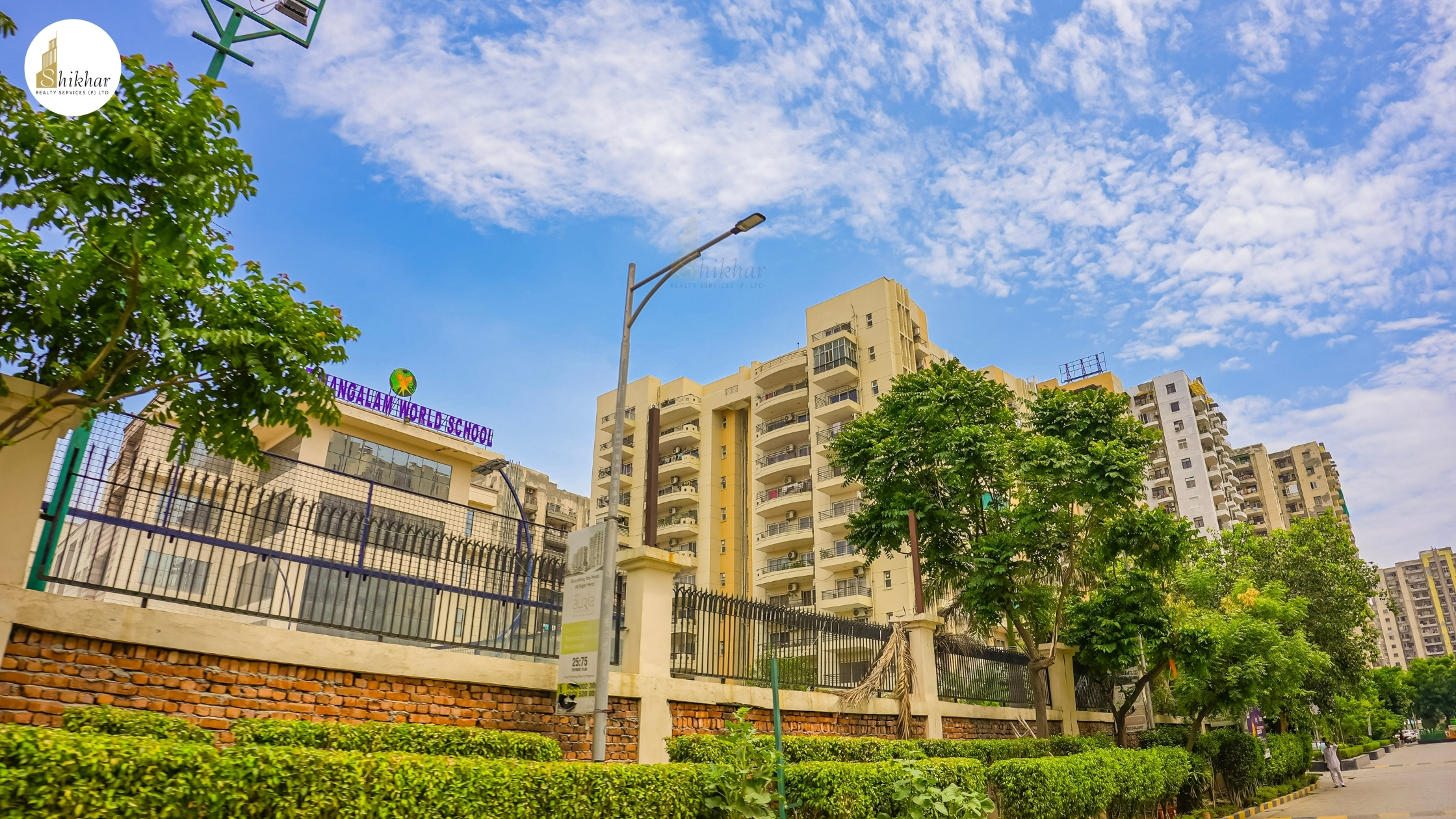 RPS Savana image faridabad 11 RPS Savana Sector 88 Faridabad flats and apartments