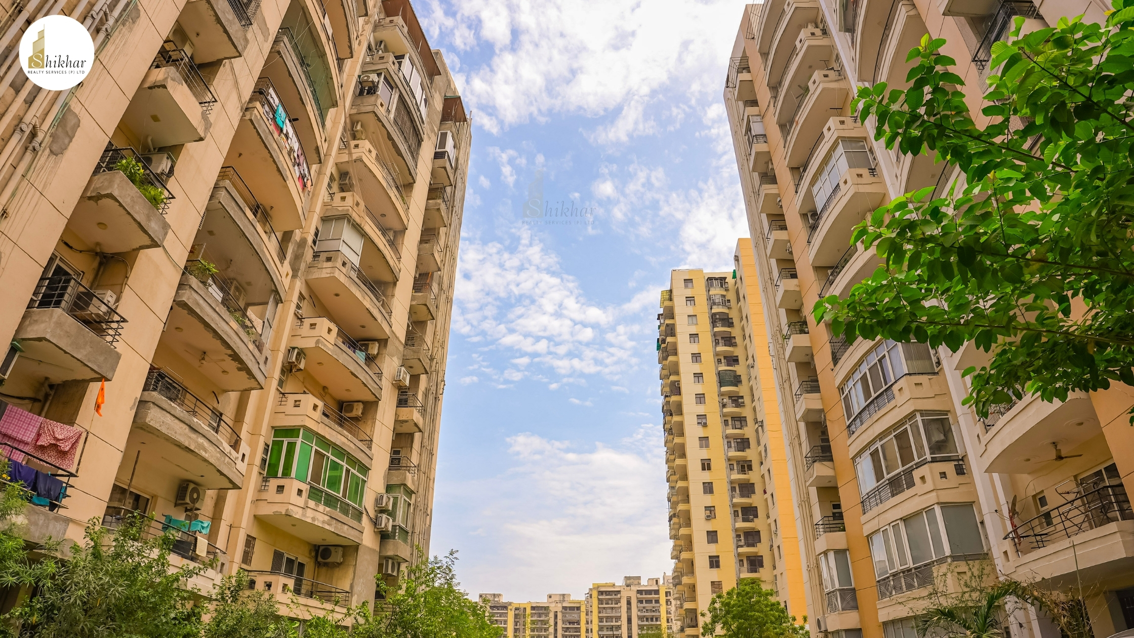 RPS Savana image faridabad 13 RPS Savana Sector 88 Faridabad residential society