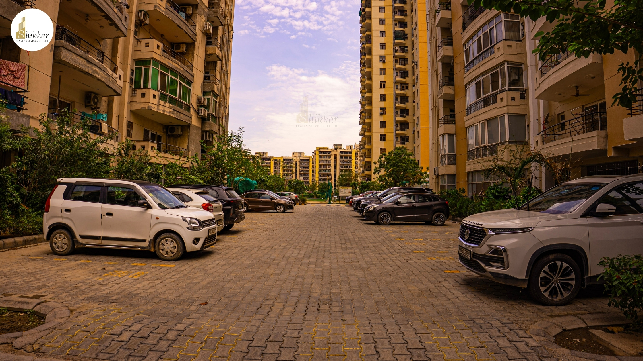 RPS Savana image faridabad 15 RPS Savana Faridabad clubhouse and recreation area