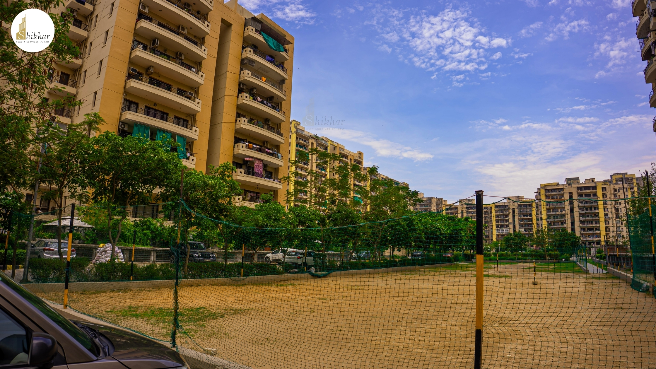 RPS Savana image faridabad 18 RPS Savana Faridabad sports and recreational facilities