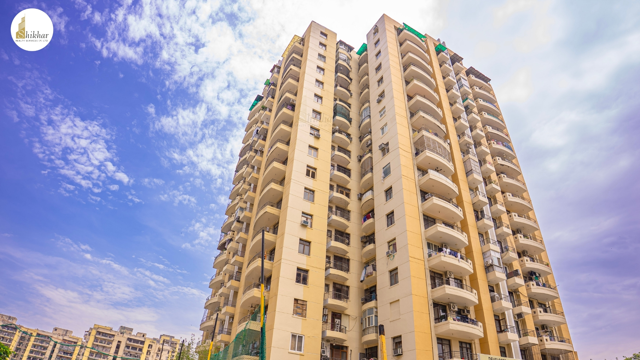 RPS Savana image faridabad 19 RPS Savana Sector 88 Faridabad swimming pool area