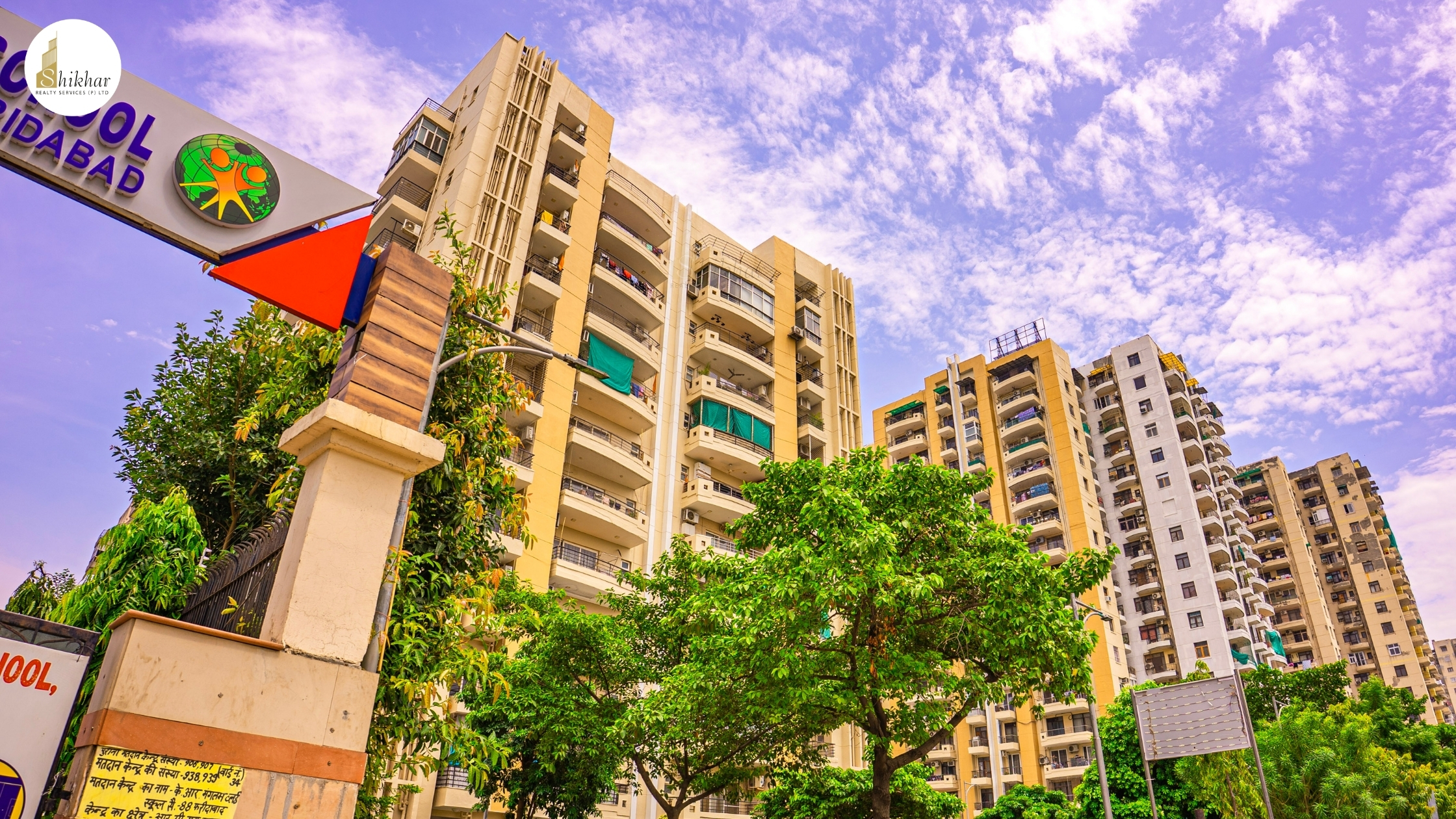 RPS Savana image faridabad 2 RPS Savana Faridabad residential lifestyle and amenities