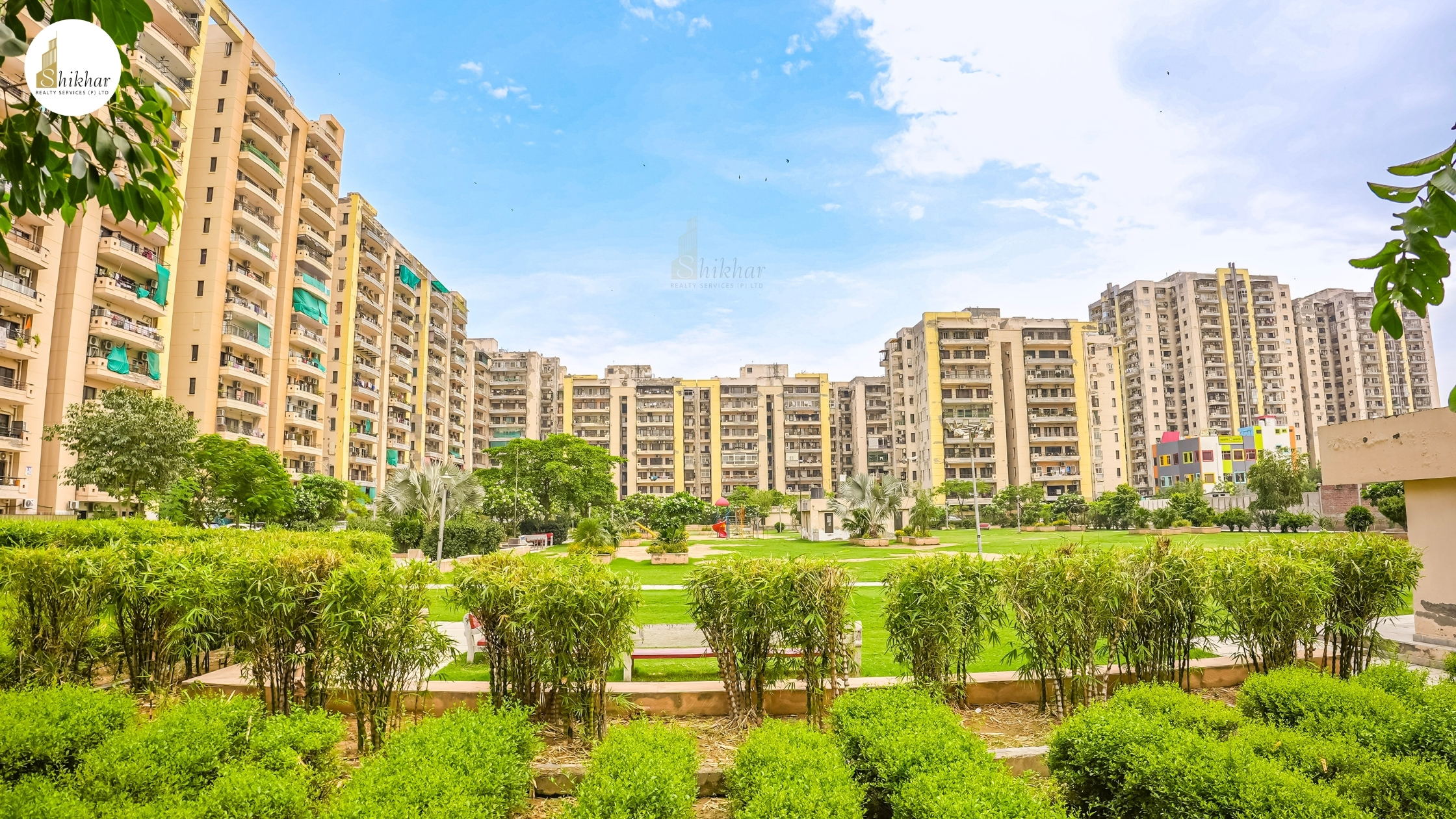 RPS Savana image faridabad 23 RPS Savana Faridabad modern residential project