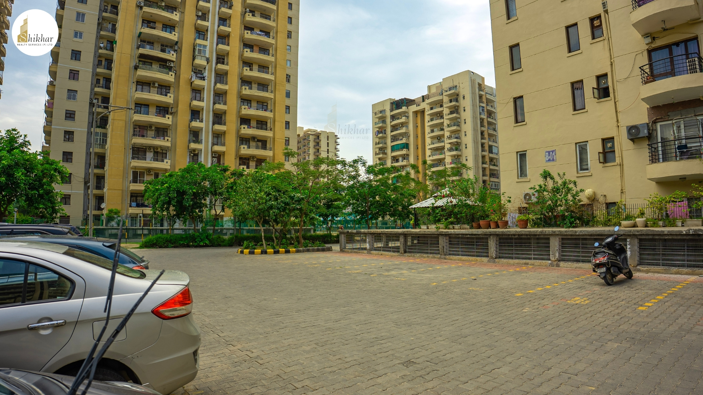 RPS Savana image faridabad 24 RPS Savana Sector 88 Faridabad community facilities