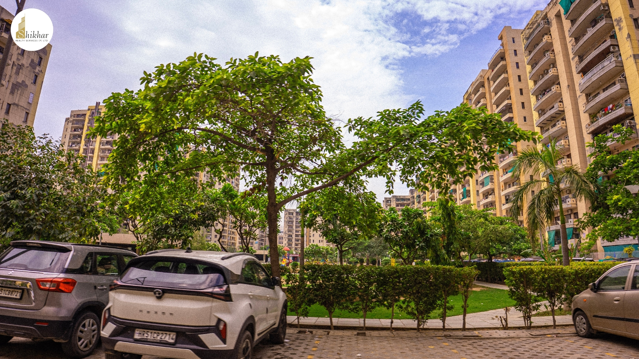 RPS Savana image faridabad 27 RPS Savana apartments in Sector 88 Faridabad