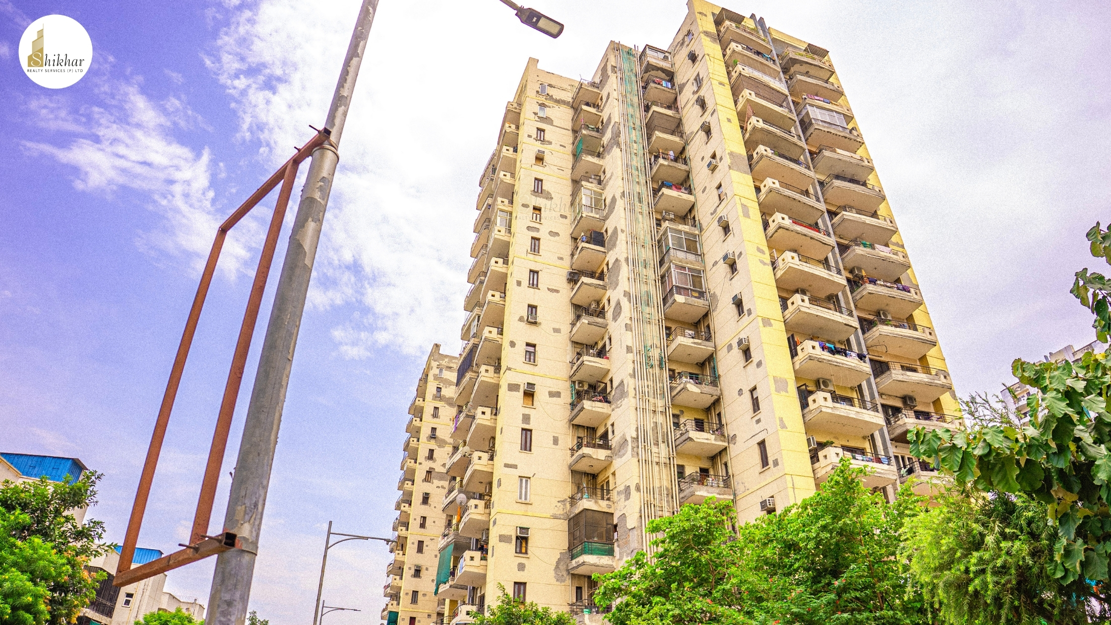 RPS Savana image faridabad 33 RPS Savana Faridabad modern residential project