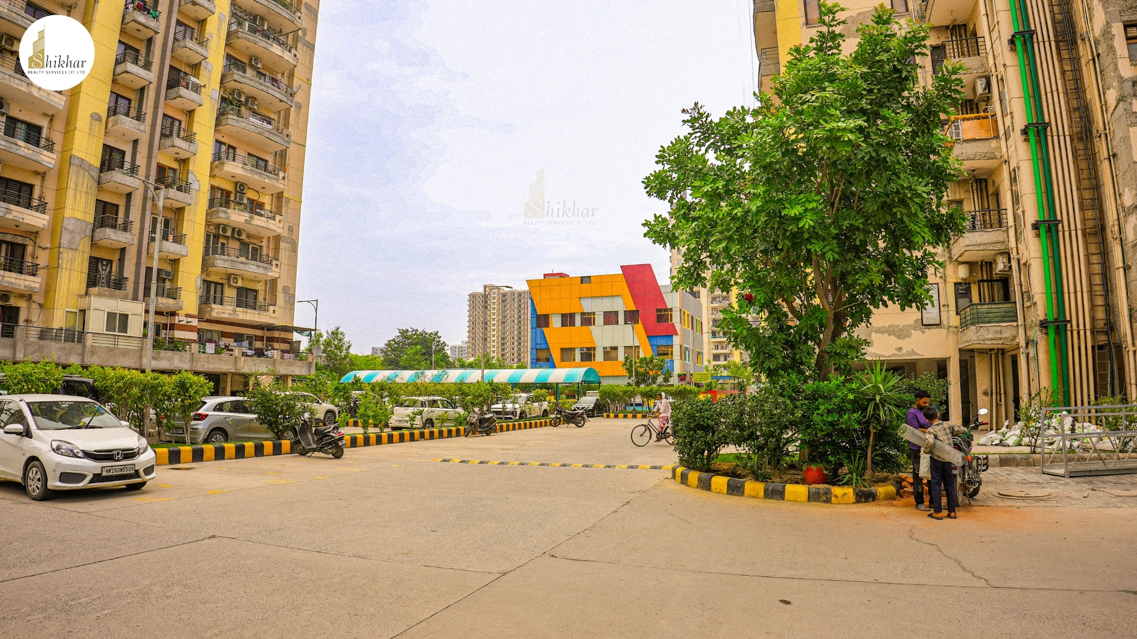 RPS Savana image faridabad 37 RPS Savana Faridabad luxury residential community