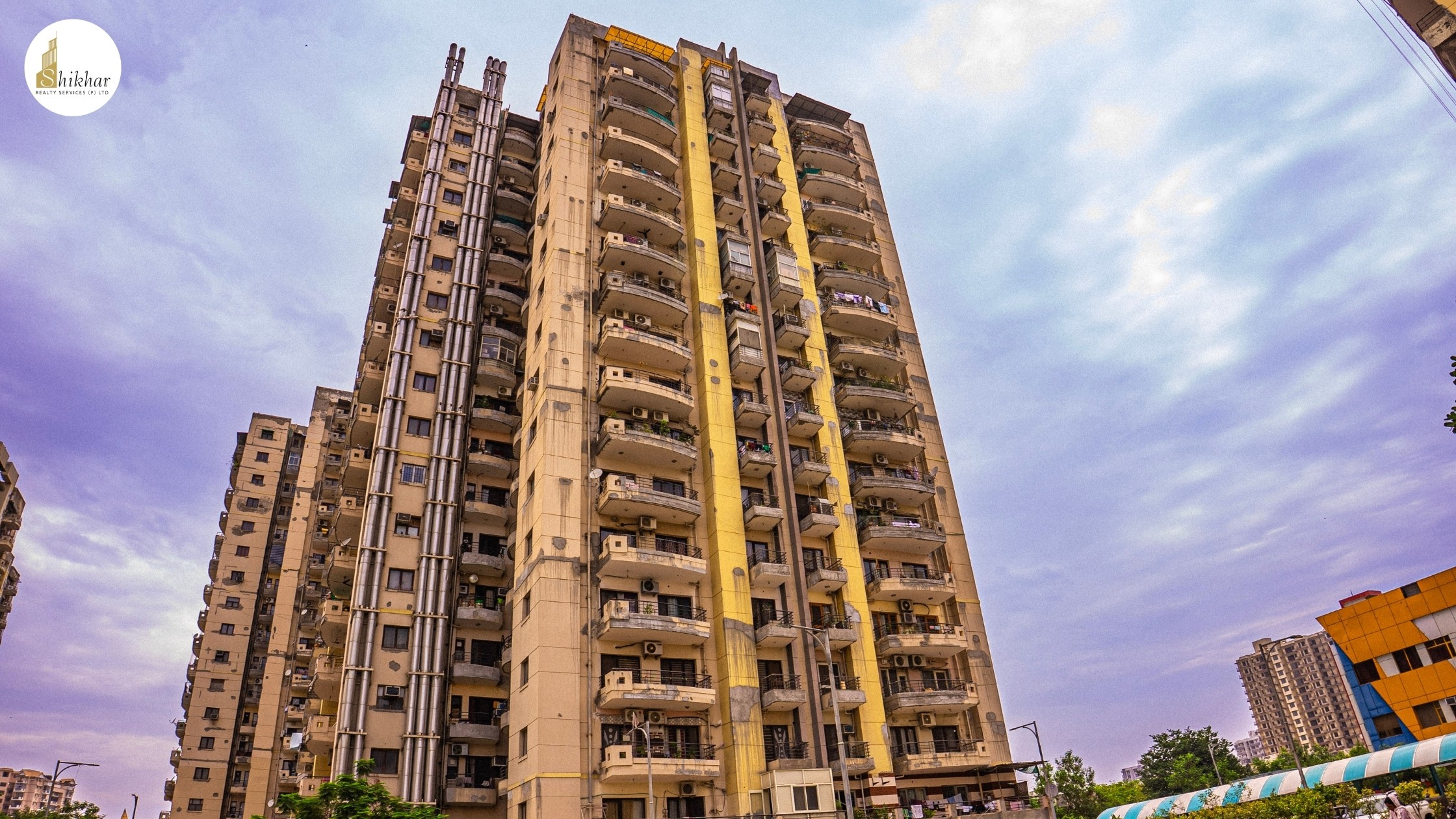 RPS Savana image faridabad 38 RPS Savana Sector 88 Faridabad modern homes