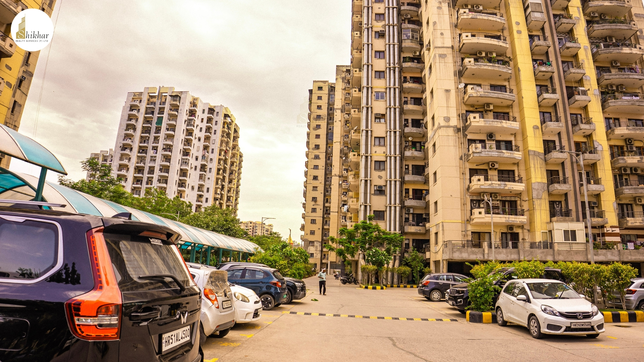 RPS Savana image faridabad 39 RPS Savana Faridabad residential towers