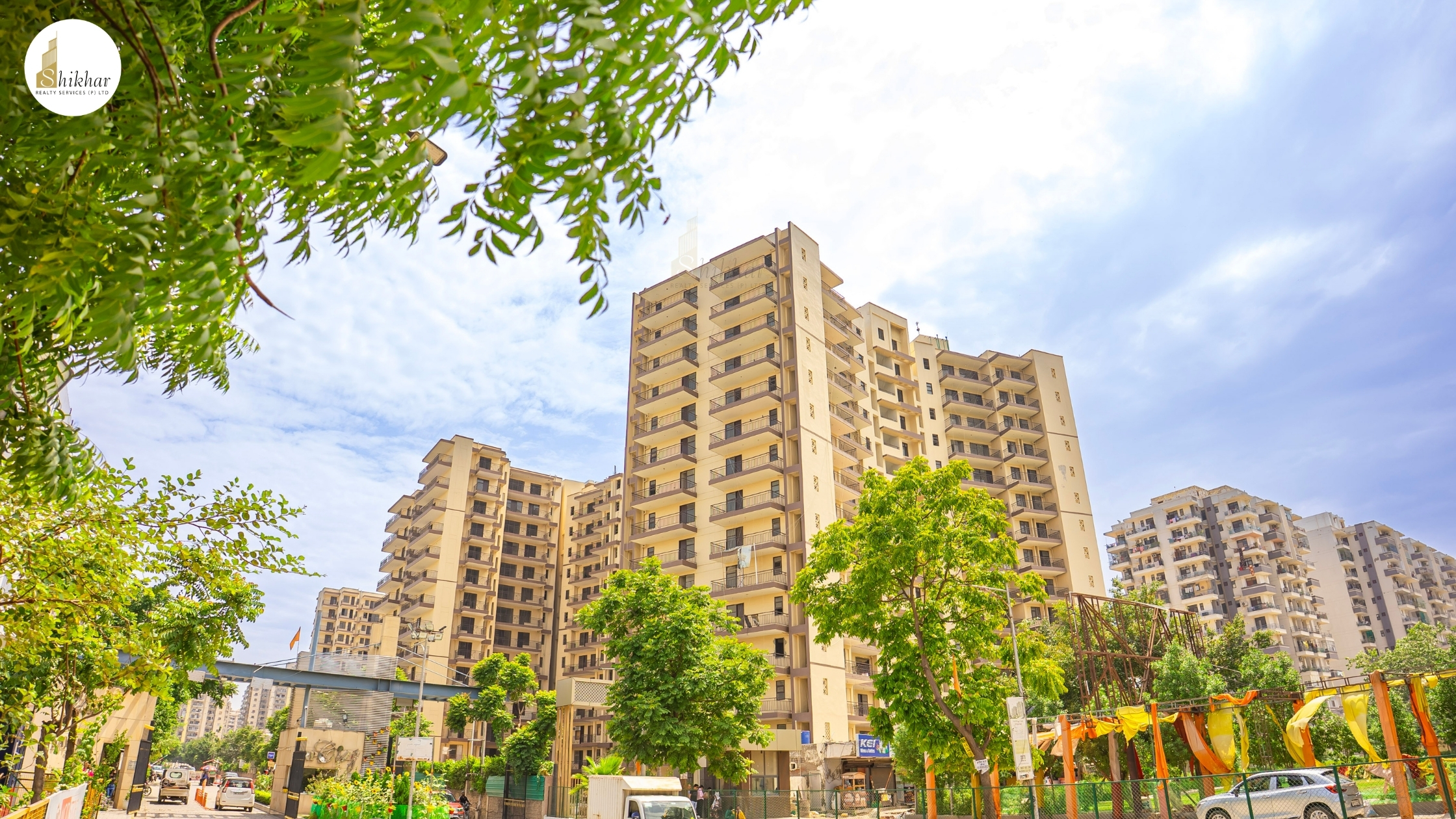 RPS Savana image faridabad 4 RPS Savana Faridabad homes in Sector 88
