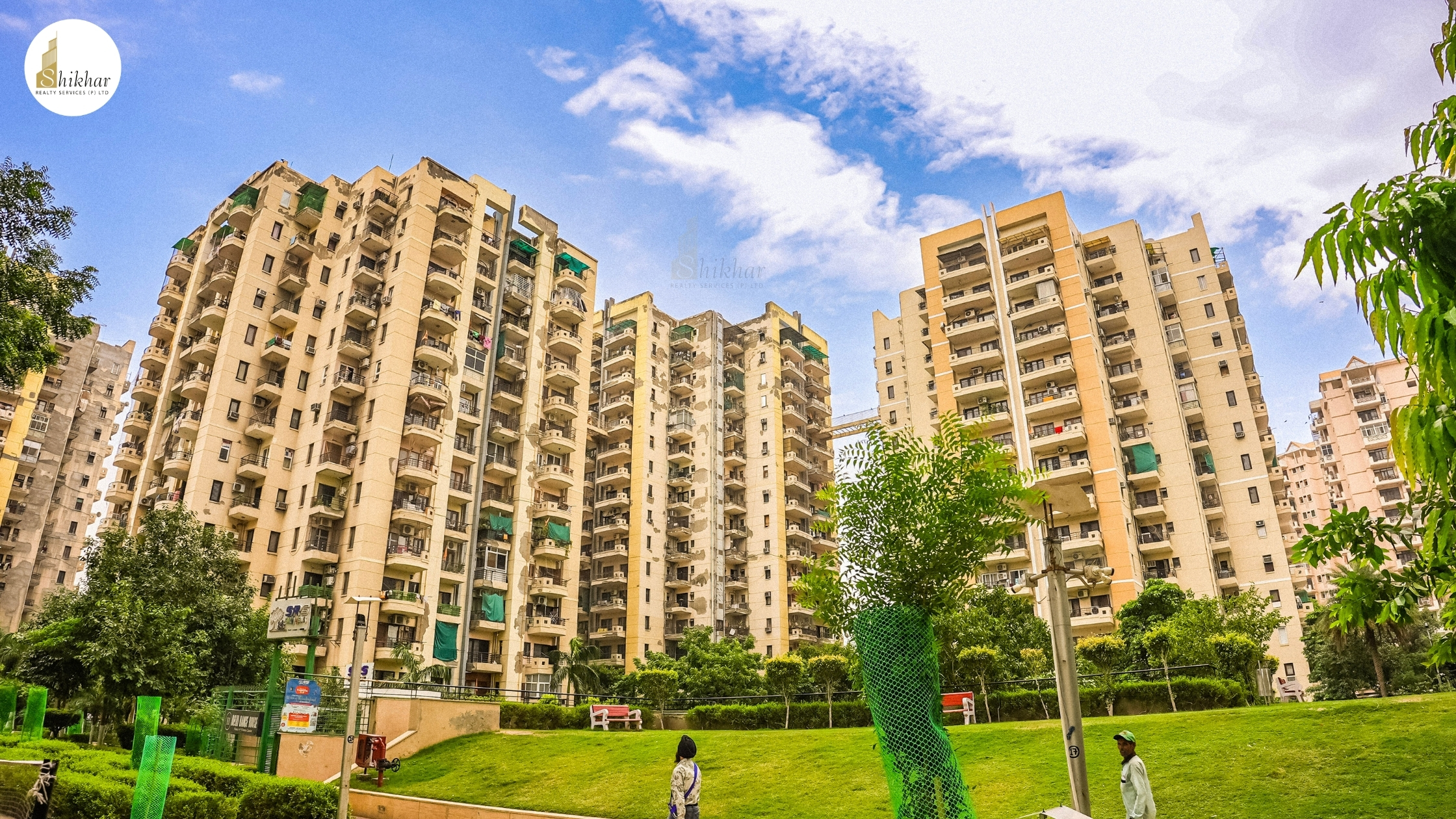 RPS Savana image faridabad 41 RPS Savana Faridabad residential apartments
