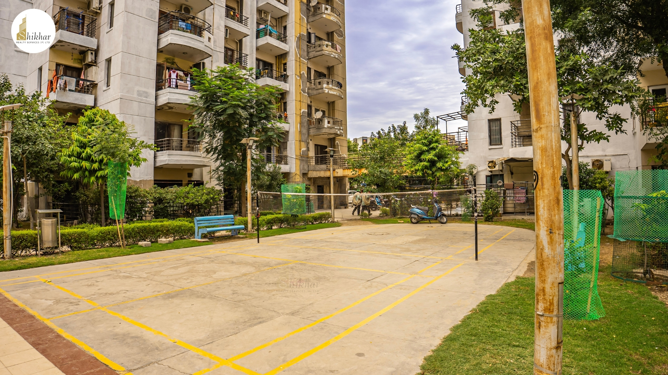 RPS Savana image faridabad 46 RPS Savana Faridabad premium residential community