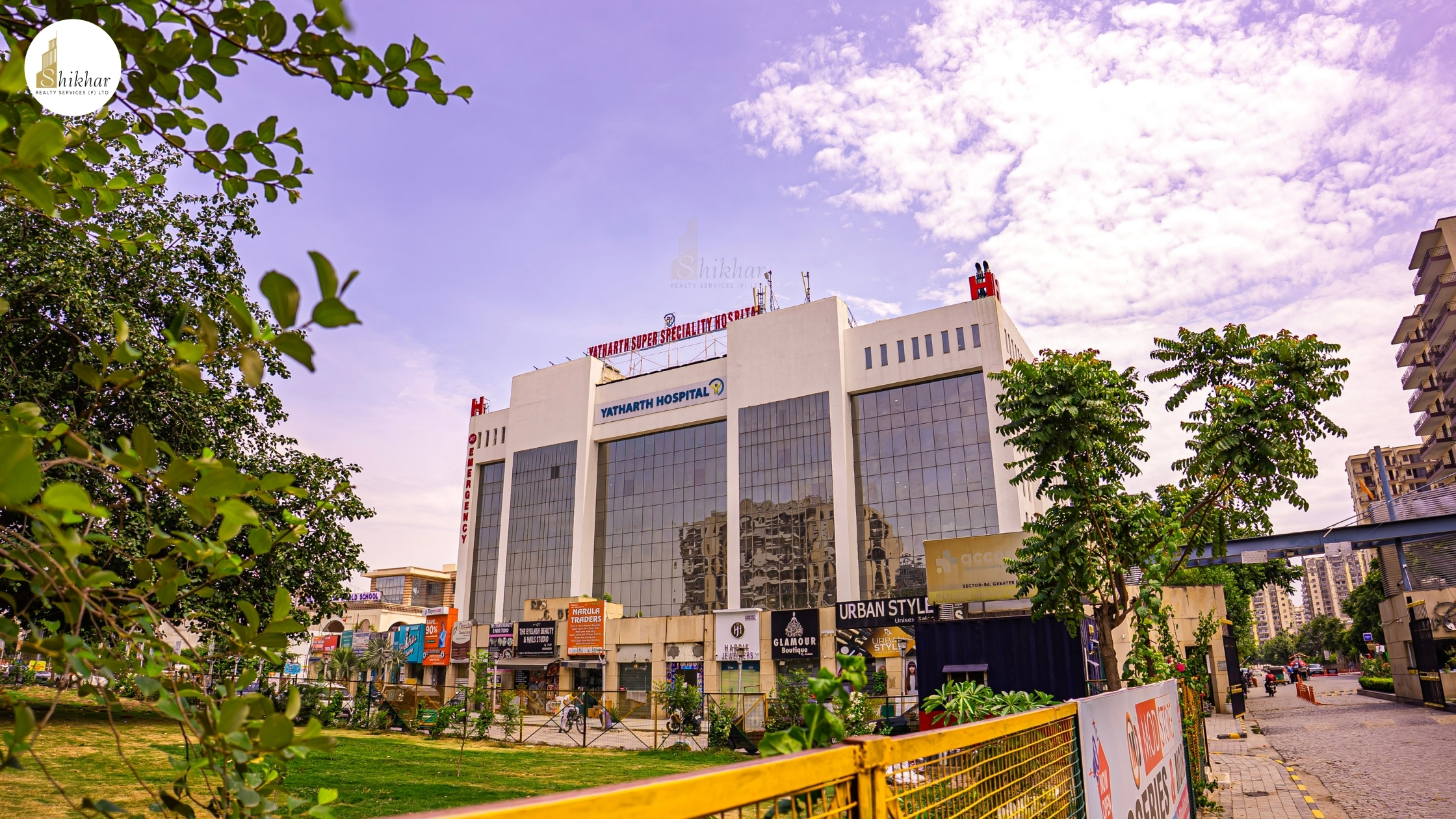 RPS Savana image faridabad 5 RPS Savana Sector 88 Faridabad residential homes