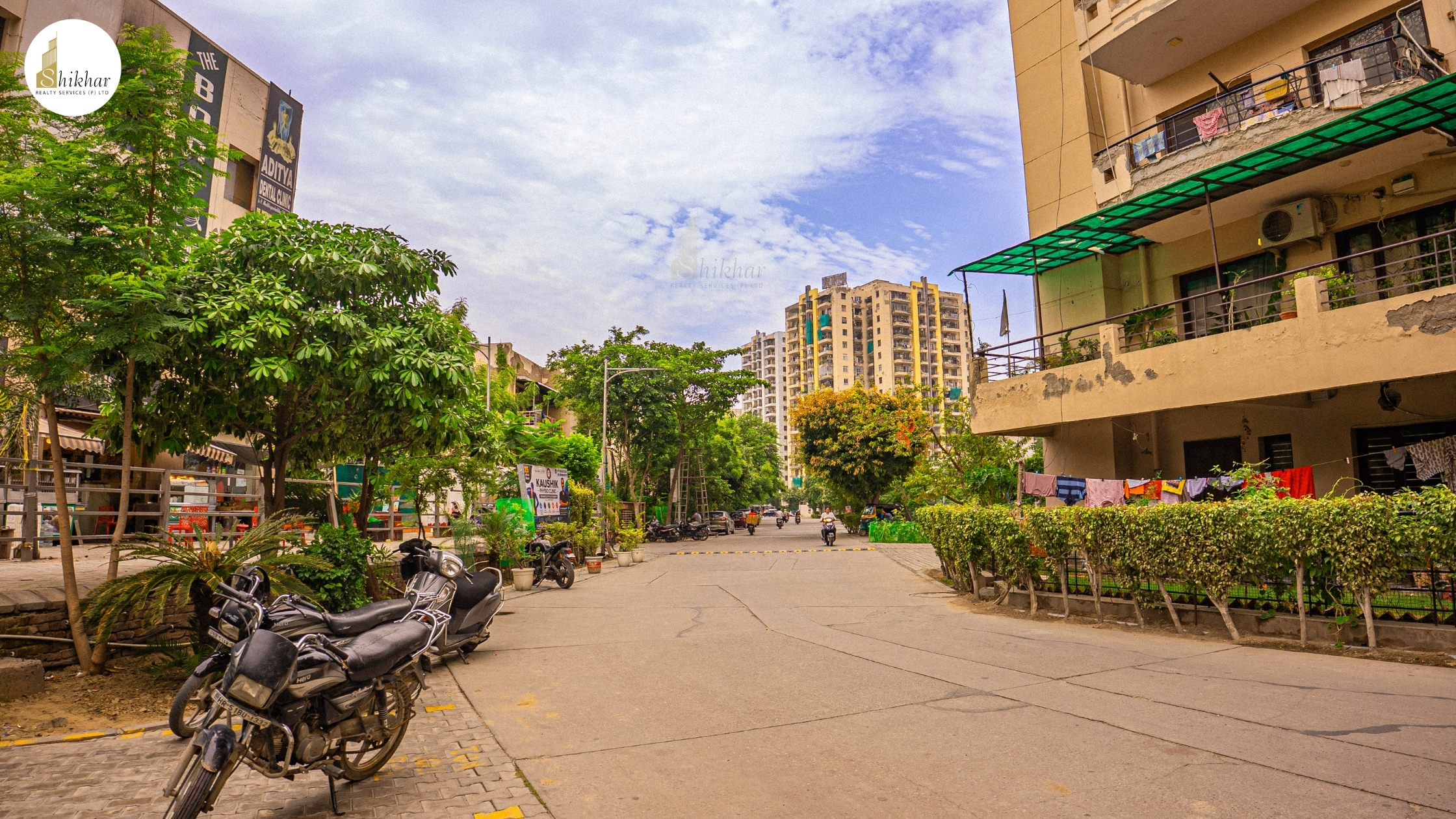 rps savana image faridabad RPS Savana Faridabad premium homes