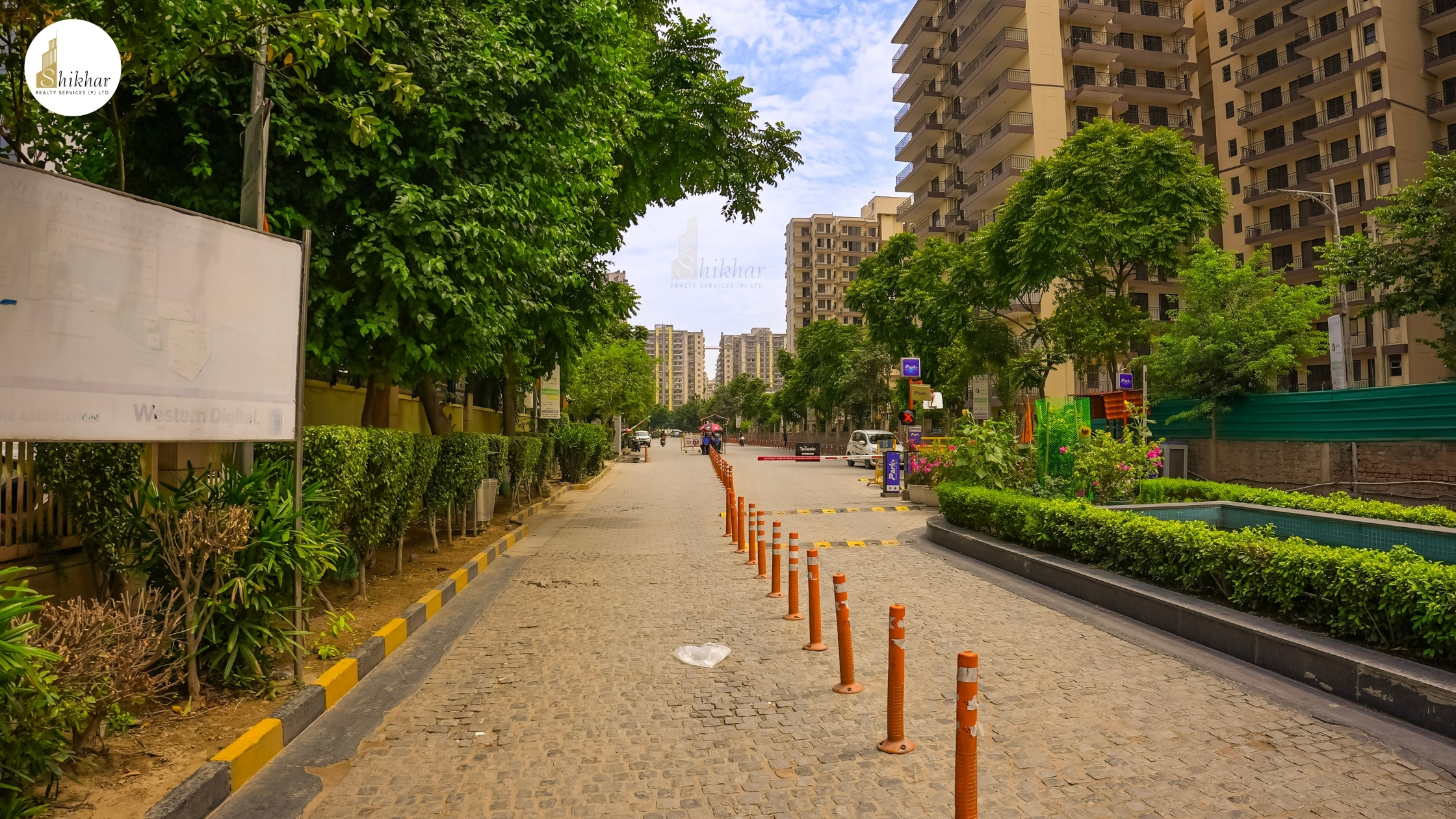 RPS Savana image faridabad 7 RPS Savana Sector 88 Faridabad housing community